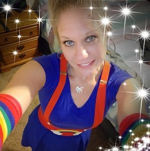 Meet your Posher, Miranda